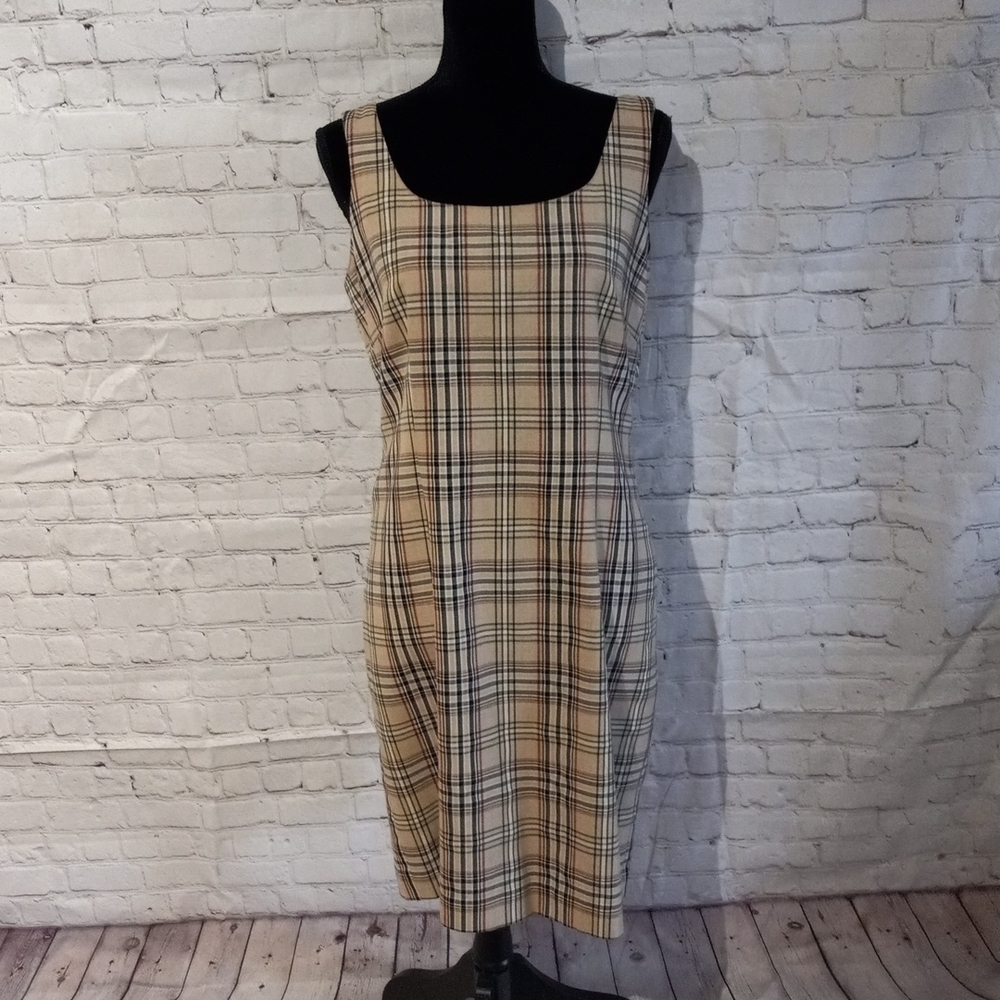 EMMA JAMES size 8 dress, like new